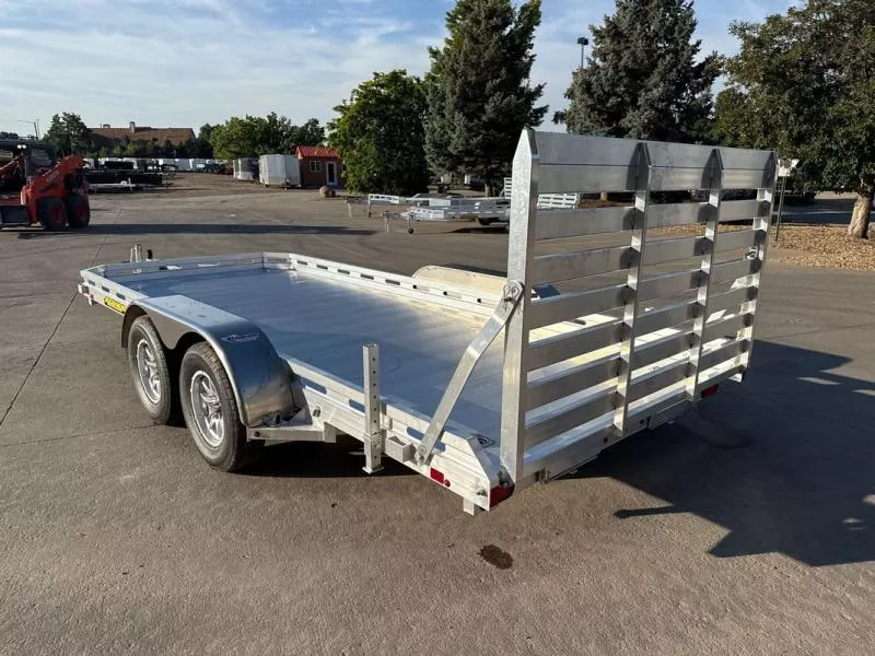 new Utility Trailers Aluma  for sale, in Parker, CO Thumbnail 5