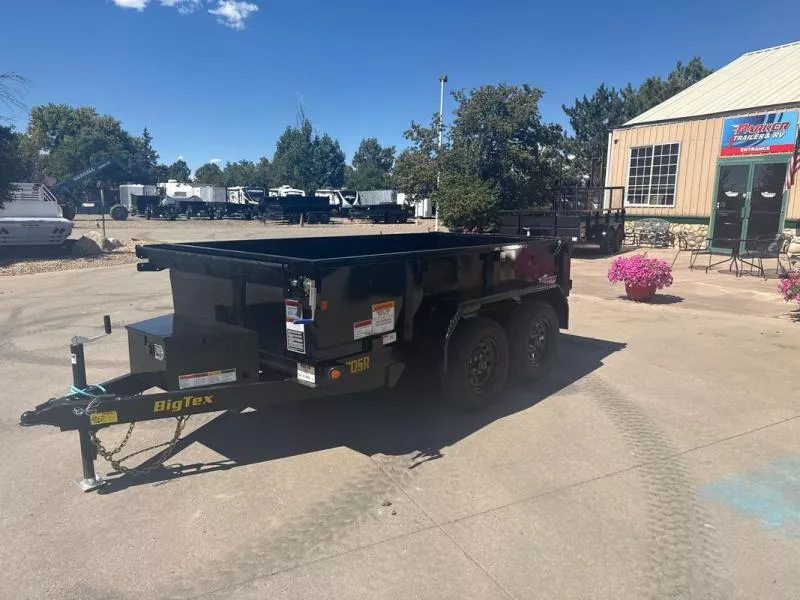 new Dump Trailers Big Tex Trailers  for sale, in Parker, CO Thumbnail 7