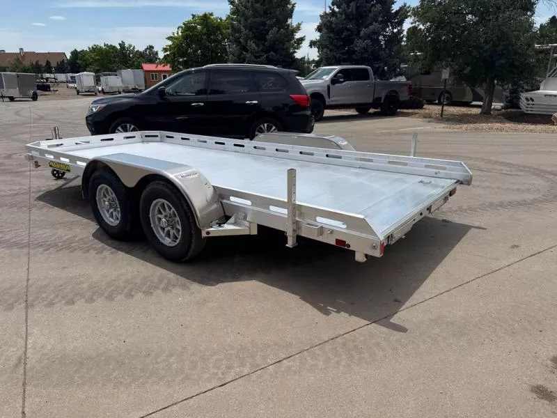 new Utility Trailers Aluma  for sale, in Parker, CO Thumbnail 5
