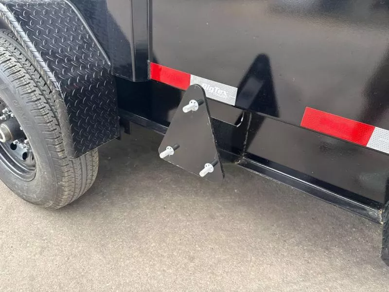 new Dump Trailers Big Tex Trailers  for sale, in Parker, CO Thumbnail 12