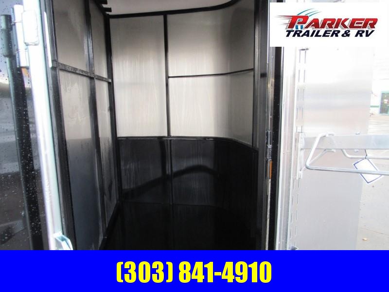 2023 CAT MAV132HS Horse Trailer Colorado New and Used Trailer Sales