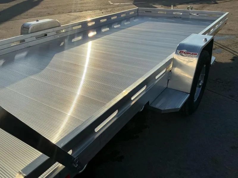 new Utility Trailers Aluma  for sale, in Parker, CO Thumbnail 11