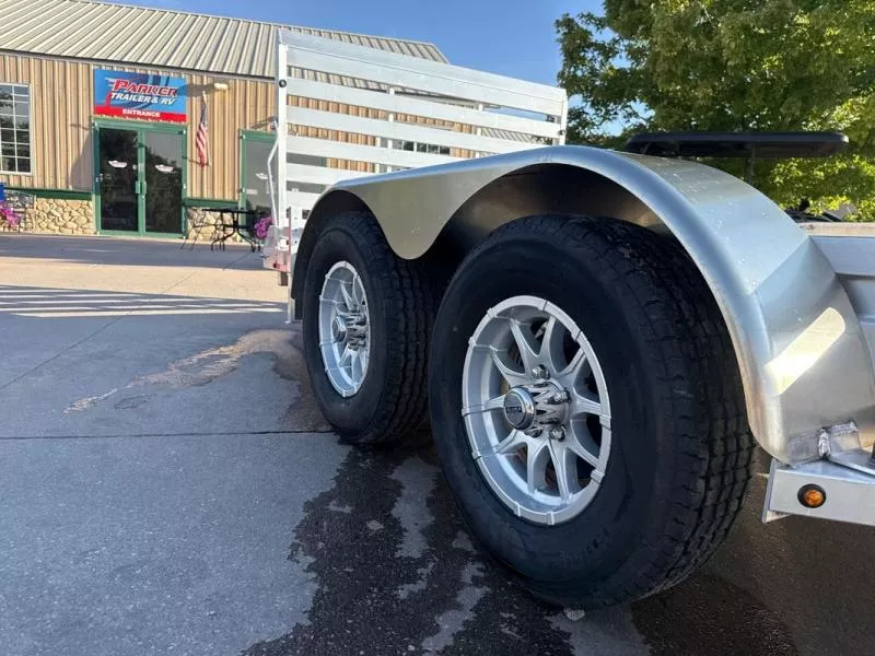 new Utility Trailers Aluma  for sale, in Parker, CO Thumbnail 10