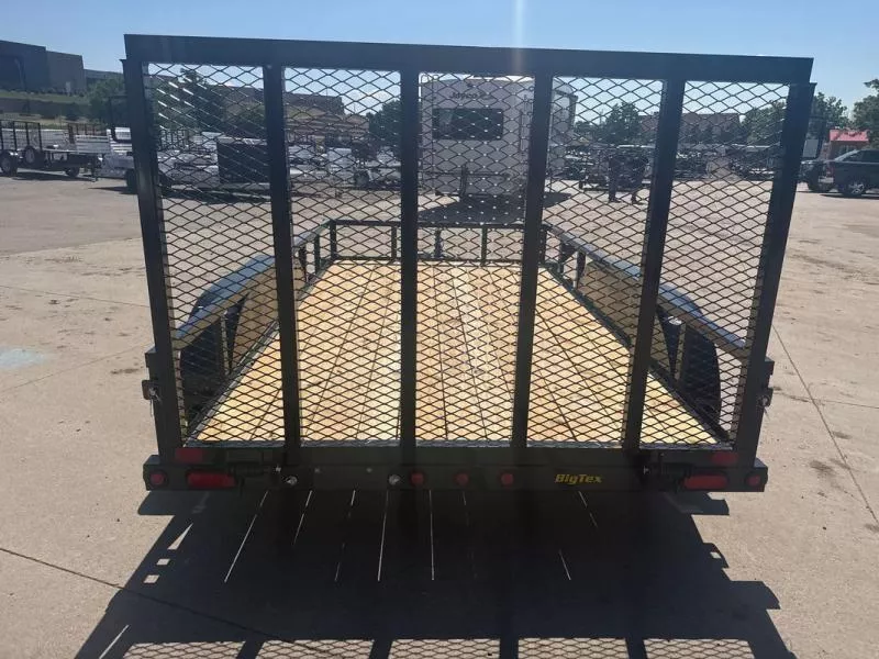 new Utility Trailers Big Tex Trailers  for sale, in Parker, CO Thumbnail 4