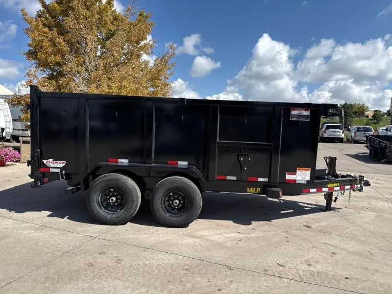 new Dump Trailers Big Tex Trailers  for sale, in Parker, CO Thumbnail 2