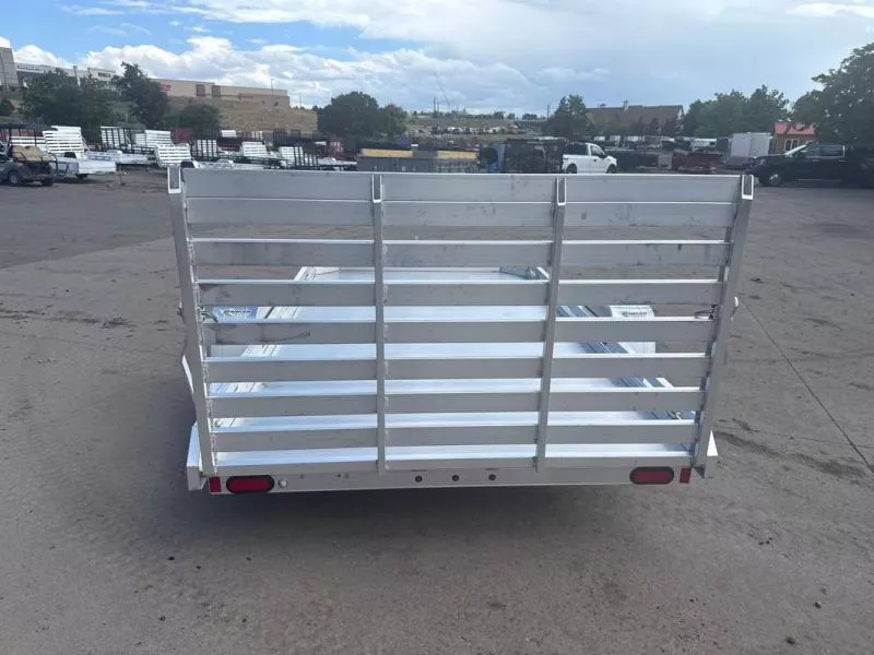 new Utility Trailers Aluma  for sale, in Parker, CO Thumbnail 4