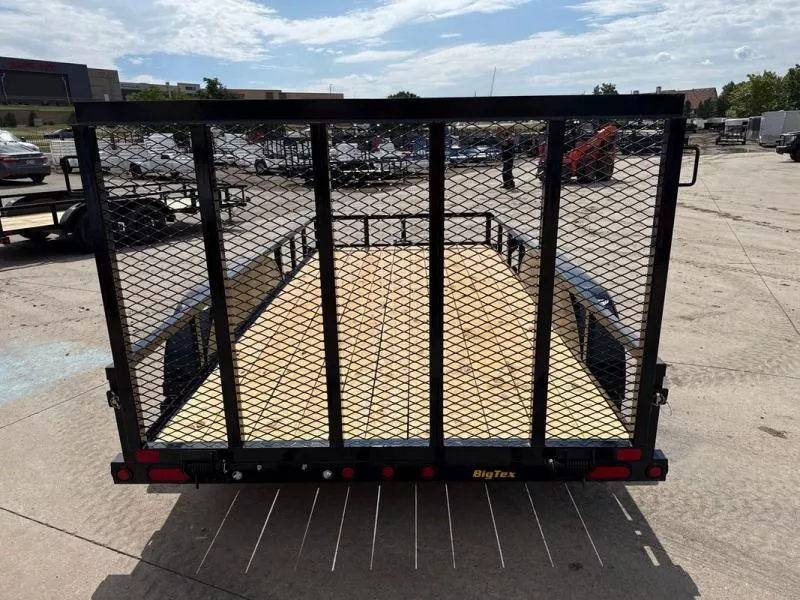 new Utility Trailers Big Tex Trailers  for sale, in Parker, CO Thumbnail 4