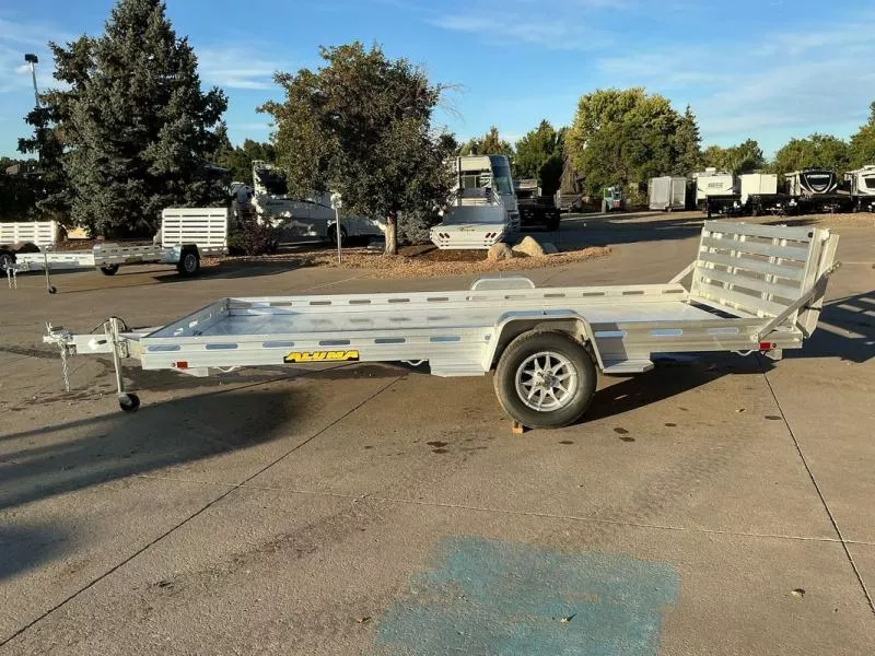 new Utility Trailers Aluma  for sale, in Parker, CO Thumbnail 6