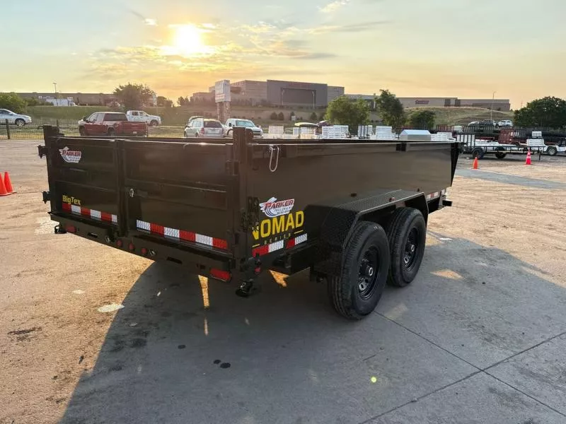 new Dump Trailers Big Tex Trailers  for sale, in Parker, CO Thumbnail 3