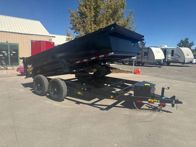 new Dump Trailers Big Tex Trailers  for sale, in Parker, CO Thumbnail 14