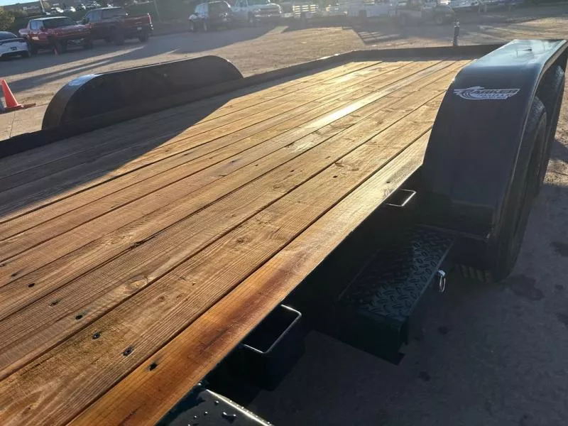 new Equipment / Flatbed Trailers Big Tex Trailers  for sale, in Parker, CO Thumbnail 12