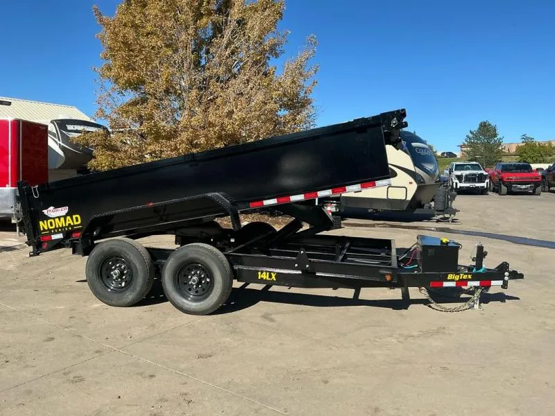 new Dump Trailers Big Tex Trailers  for sale, in Parker, CO Thumbnail 12