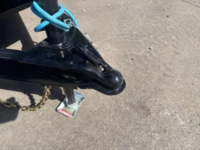 new Dump Trailers Big Tex Trailers  for sale, in Parker, CO Thumbnail 9