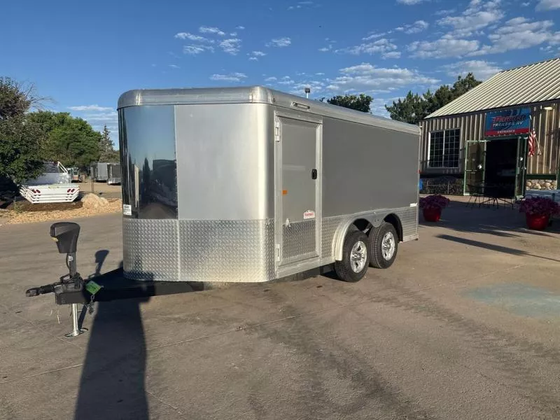 used Cargo (Enclosed) Trailers Logan Coach  for sale, in Parker, CO Thumbnail 7