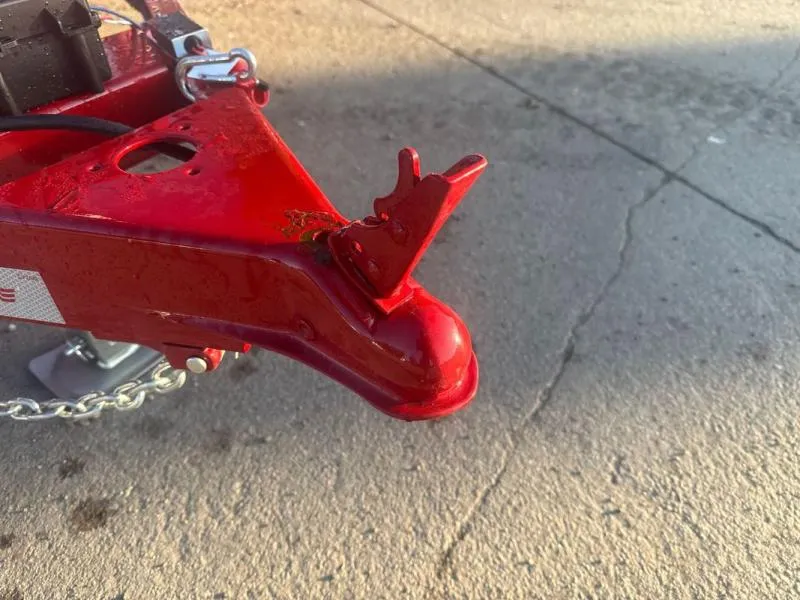 new Utility Trailers Liberty  for sale, in Parker, CO Thumbnail 9