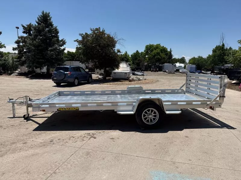 new Utility Trailers Aluma  for sale, in Parker, CO Thumbnail 6