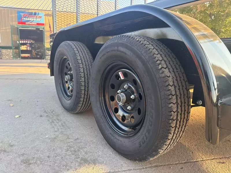 new Utility Trailers Big Tex Trailers  for sale, in Parker, CO Thumbnail 11