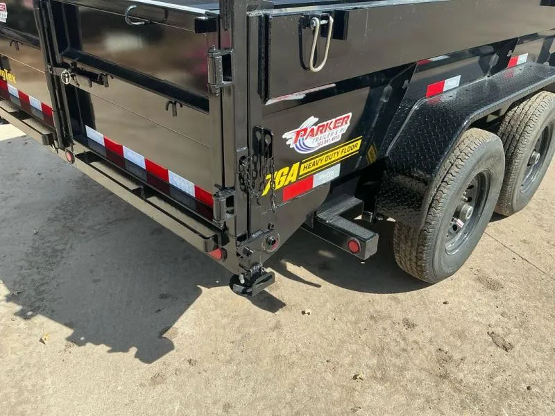 new Dump Trailers Big Tex Trailers  for sale, in Parker, CO Thumbnail 12