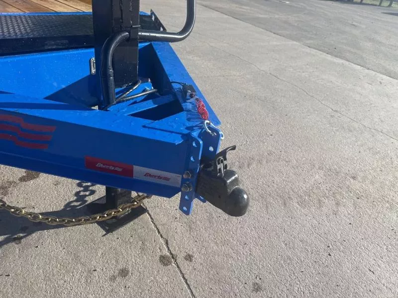 new Equipment / Flatbed Trailers Liberty  for sale, in Parker, CO Thumbnail 9