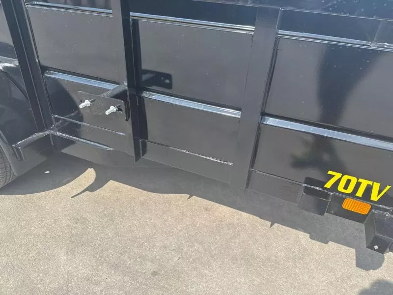 new Utility Trailers Big Tex Trailers  for sale, in Parker, CO Thumbnail 10