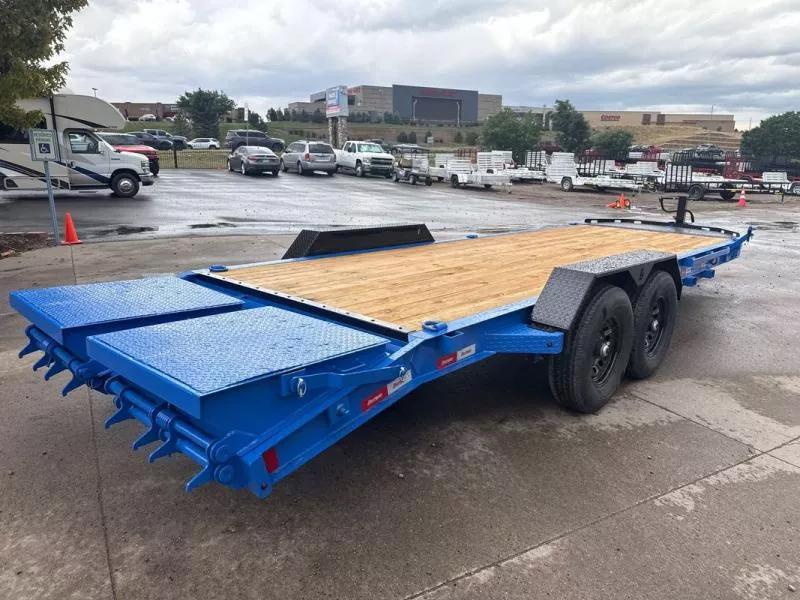 new Equipment / Flatbed Trailers Liberty  for sale, in Parker, CO Thumbnail 3
