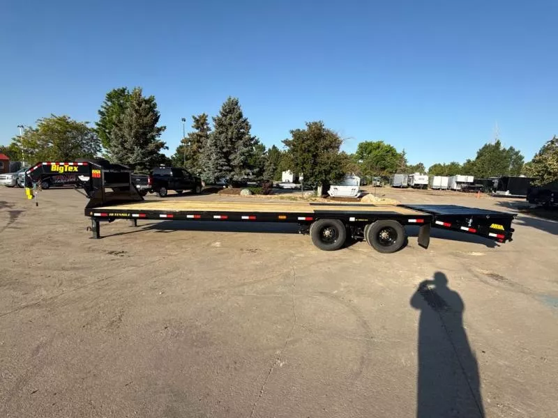 new Equipment / Flatbed Trailers Big Tex Trailers  for sale, in Parker, CO Thumbnail 6