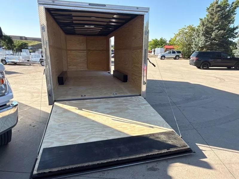 new Cargo (Enclosed) Trailers Forest River  for sale, in Parker, CO Thumbnail 14