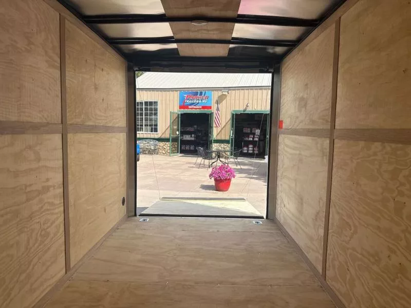 new Cargo (Enclosed) Trailers Forest River  for sale, in Parker, CO Thumbnail 13