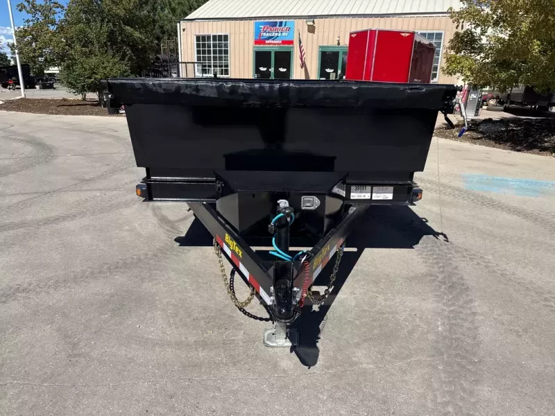 new Dump Trailers Big Tex Trailers  for sale, in Parker, CO Thumbnail 8