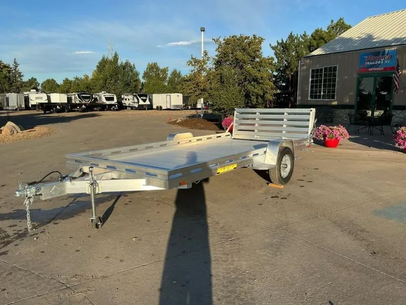 new Utility Trailers Aluma  for sale, in Parker, CO Thumbnail 7