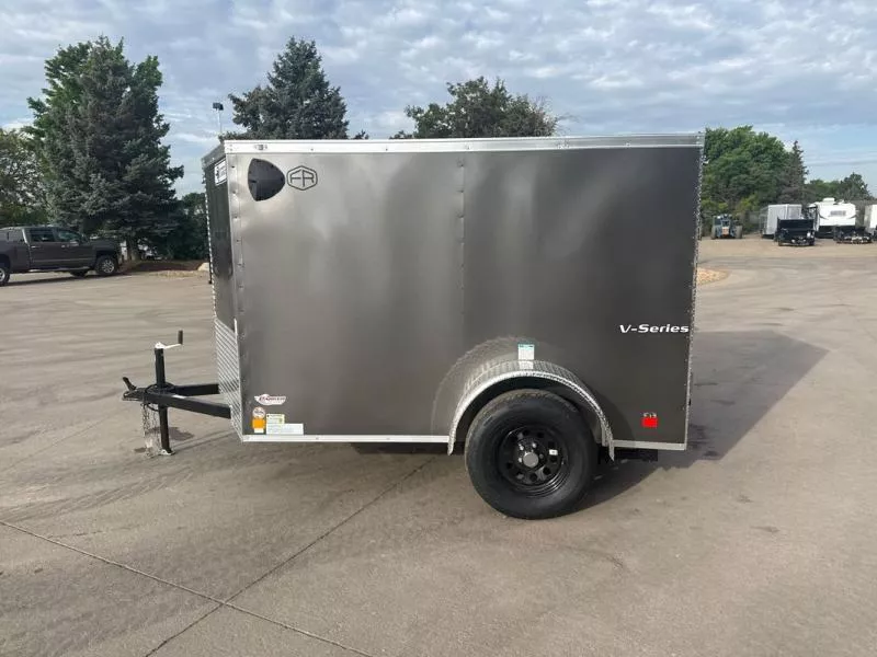 new Cargo (Enclosed) Trailers Forest River  for sale, in Parker, CO Thumbnail 6