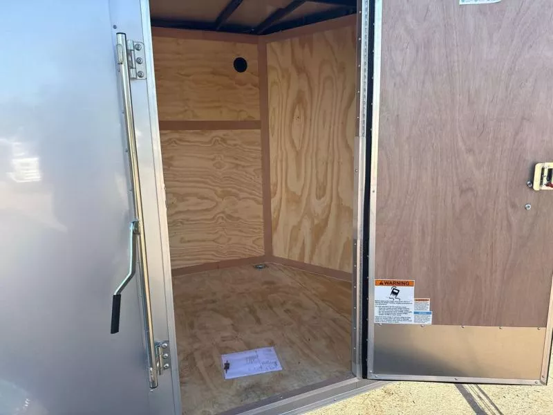 new Cargo (Enclosed) Trailers Forest River  for sale, in Parker, CO Thumbnail 13