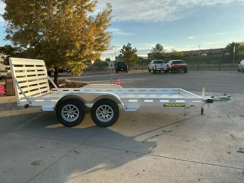 new Utility Trailers Aluma  for sale, in Parker, CO Thumbnail 2