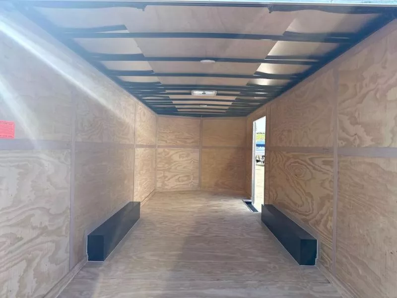 new Cargo (Enclosed) Trailers Forest River  for sale, in Parker, CO Thumbnail 14