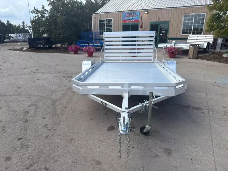 new Utility Trailers Aluma  for sale, in Parker, CO Thumbnail 8