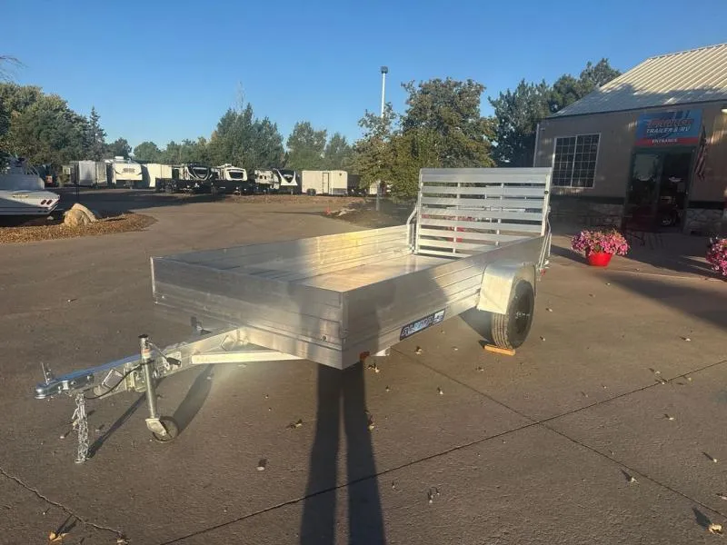 new Utility Trailers Aluma  for sale, in Parker, CO Thumbnail 7