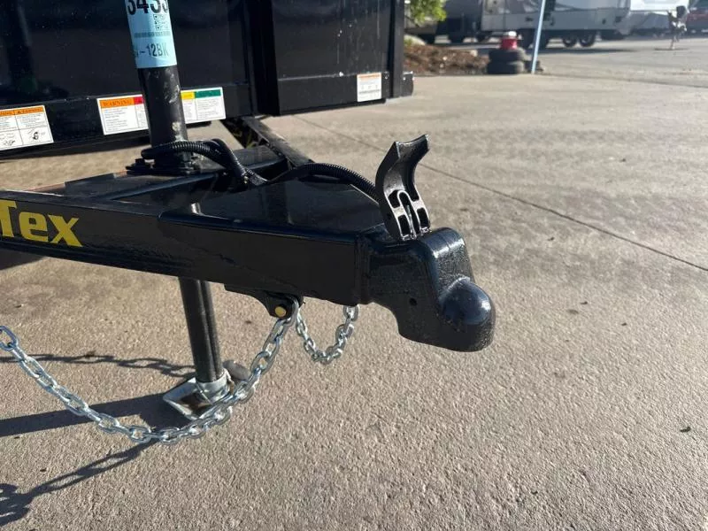 new Utility Trailers Big Tex Trailers  for sale, in Parker, CO Thumbnail 9