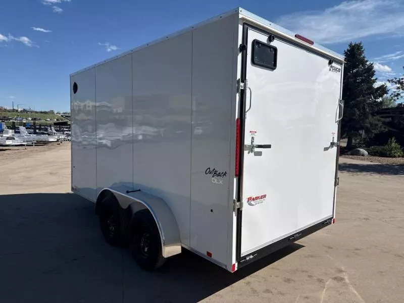 new Cargo (Enclosed) Trailers Pace American  for sale, in Parker, CO Thumbnail 5