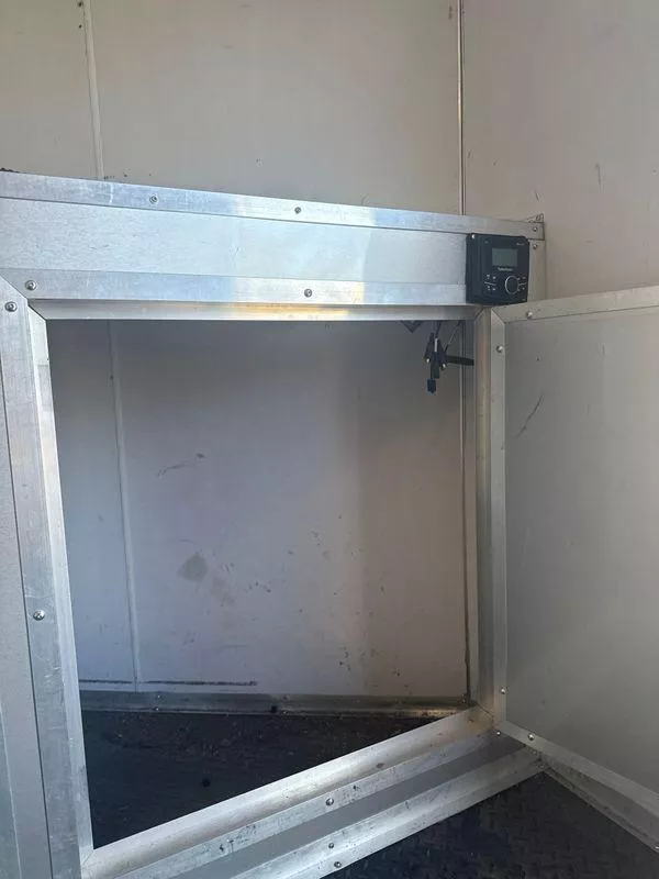 used Cargo (Enclosed) Trailers Freedom Trailers  for sale, in Parker, CO Thumbnail 18