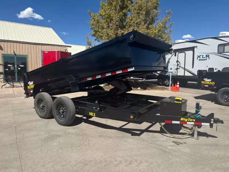 new Dump Trailers Big Tex Trailers  for sale, in Parker, CO Thumbnail 12