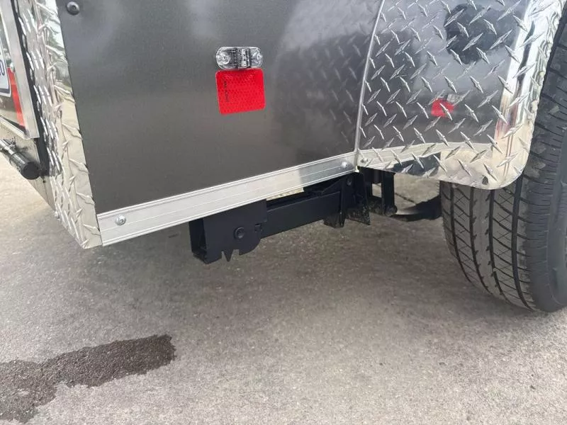 new Cargo (Enclosed) Trailers Forest River  for sale, in Parker, CO Thumbnail 11