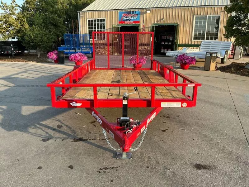 new Utility Trailers Liberty  for sale, in Parker, CO Thumbnail 8