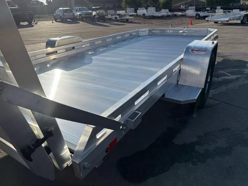 new Utility Trailers Aluma  for sale, in Parker, CO Thumbnail 11