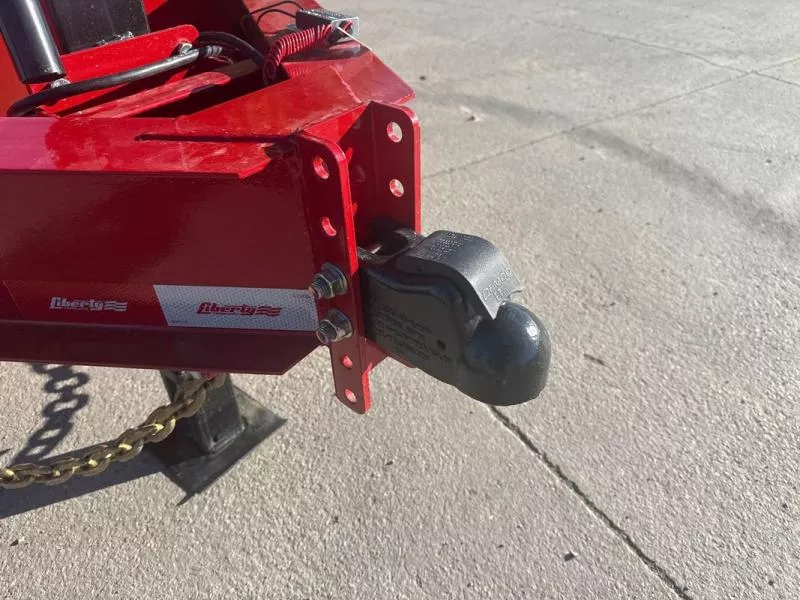 new Equipment / Flatbed Trailers Liberty  for sale, in Parker, CO Thumbnail 9