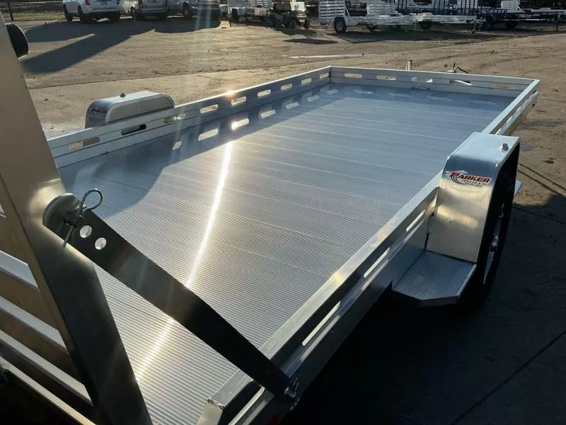 new Utility Trailers Aluma  for sale, in Parker, CO Thumbnail 11