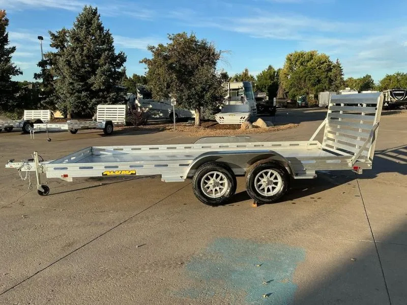 new Utility Trailers Aluma  for sale, in Parker, CO Thumbnail 6