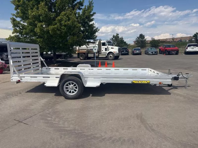 new Utility Trailers Aluma  for sale, in Parker, CO Thumbnail 2