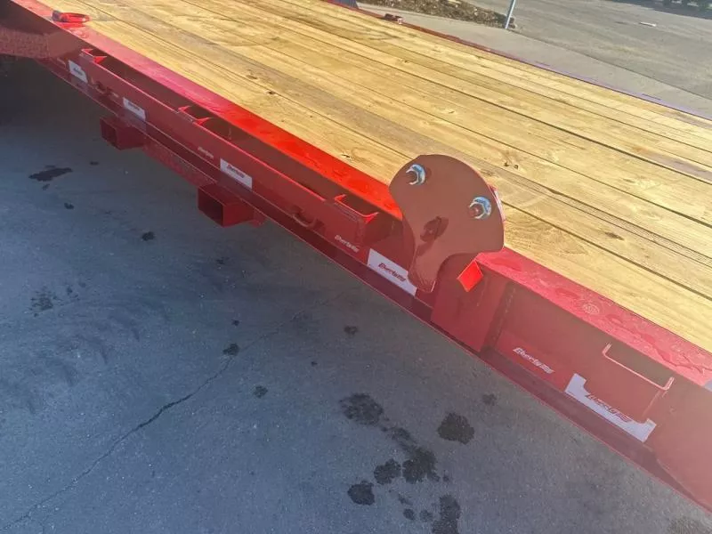 new Equipment / Flatbed Trailers Liberty  for sale, in Parker, CO Thumbnail 11