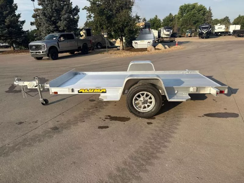 new Utility Trailers Aluma  for sale, in Parker, CO Thumbnail 6