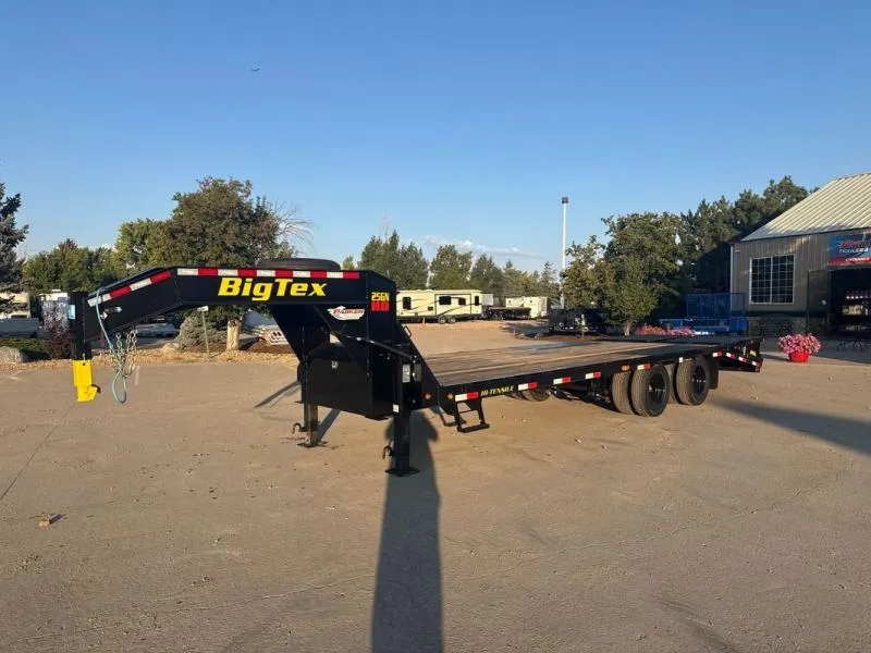 new Equipment / Flatbed Trailers Big Tex Trailers  for sale, in Parker, CO Thumbnail 7